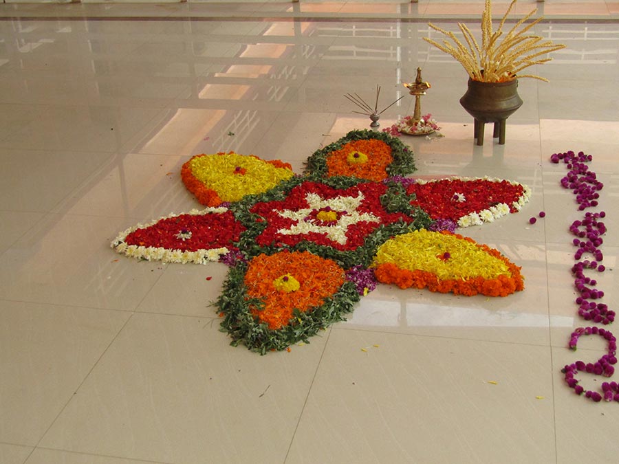 Onam Photos